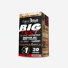 BIG TEST - TESTOSTERONE ENHANCER