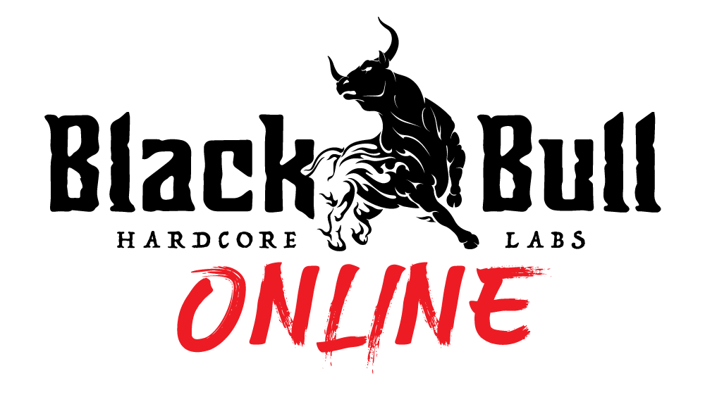 Black Bull - Order Supplements Online