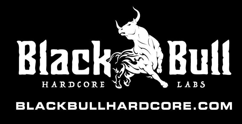 Black-Bull-Logo-web | Black Bull Hardcore Labs