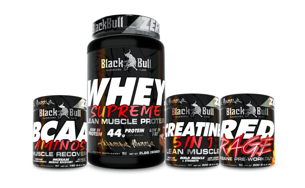 New Lean Stack