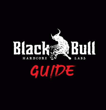 black bull guide