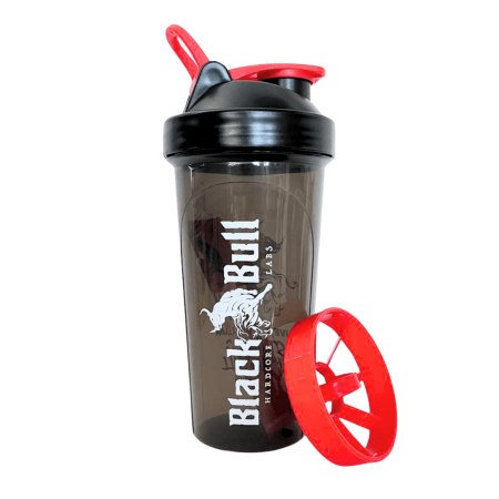 700ML Shaker Bottle