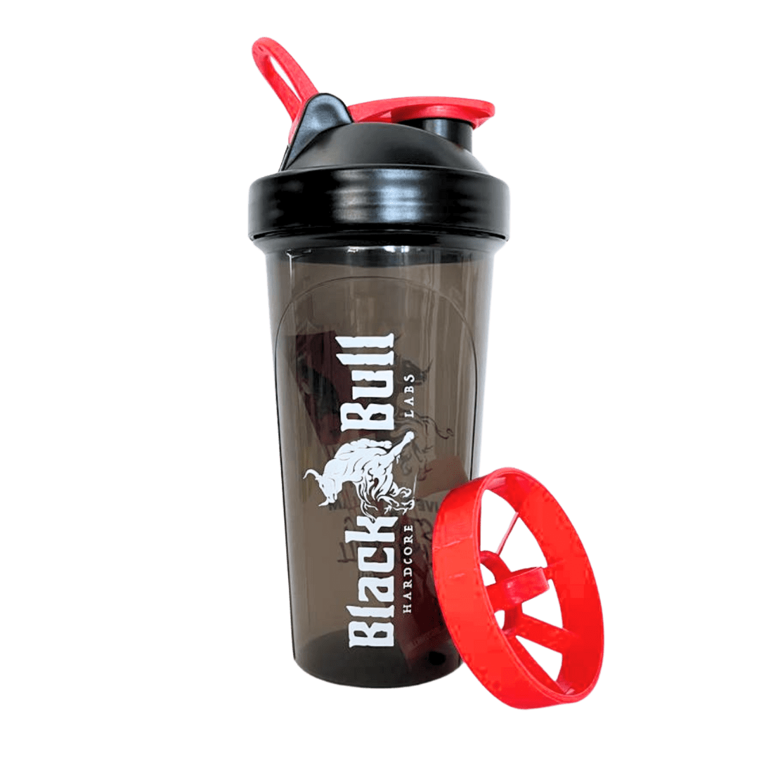 700ML Shaker Bottle TESTOSTERONE ENHANCER Black Bull Hardcore Labs 700ml-shaker-bottle-testosterone-enhancer-black-bull-hardcore-labs
