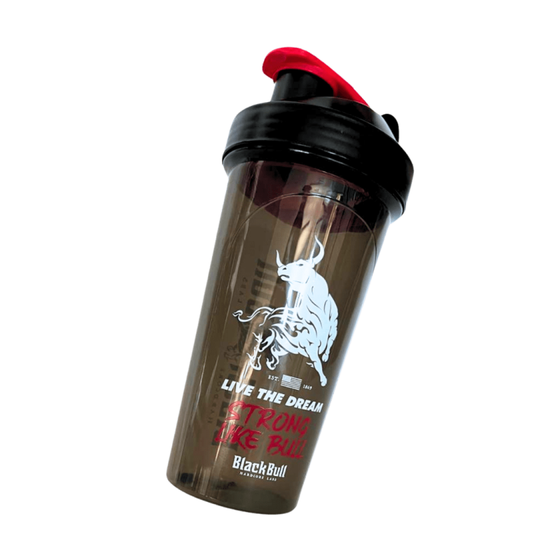700ML Shaker Bottle