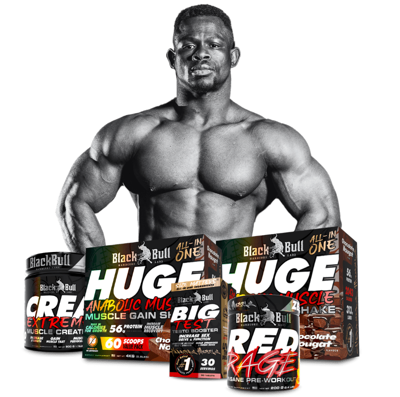 mass gainer creatine gains
