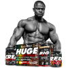 MASS GAINING STACK