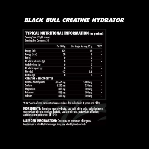 CREATINE HYDRATOR - Image 4