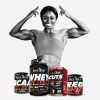 Fat Burning Stack Grey FAT BURNING STACK