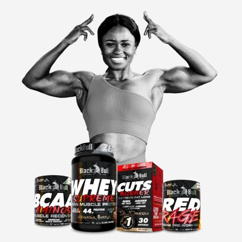 FAT BURNING STACK