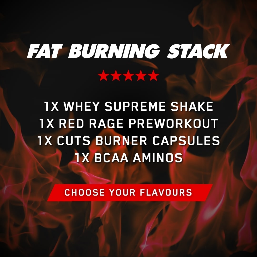 FAT BURNING STACK - Image 2