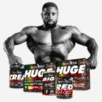 COLOSSAL MASS GAINER STACK