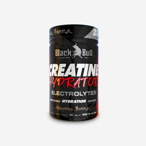 CREATINE HYDRATOR
