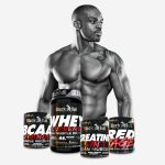 LEAN MUSCLE STACK