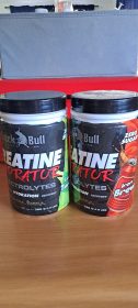 CREATINE HYDRATOR