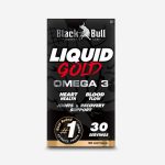 LIQUID GOLD OMEGA 3
